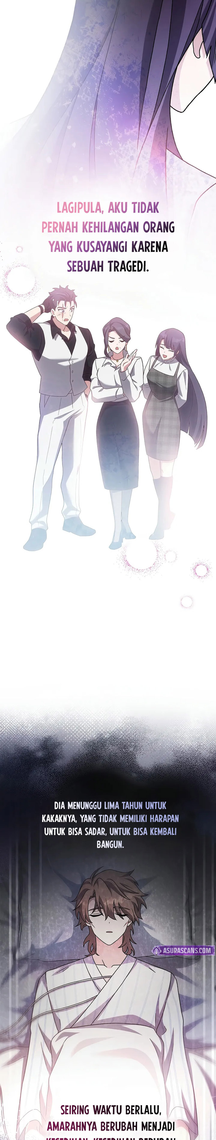 The Novel’s Extra (Remake) Chapter 121 Gambar 30