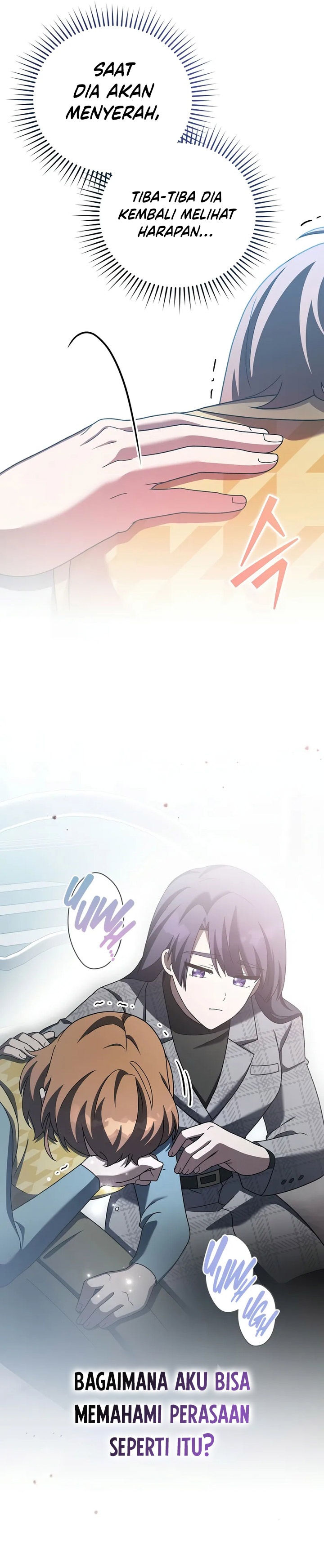 The Novel’s Extra (Remake) Chapter 121 Gambar 32