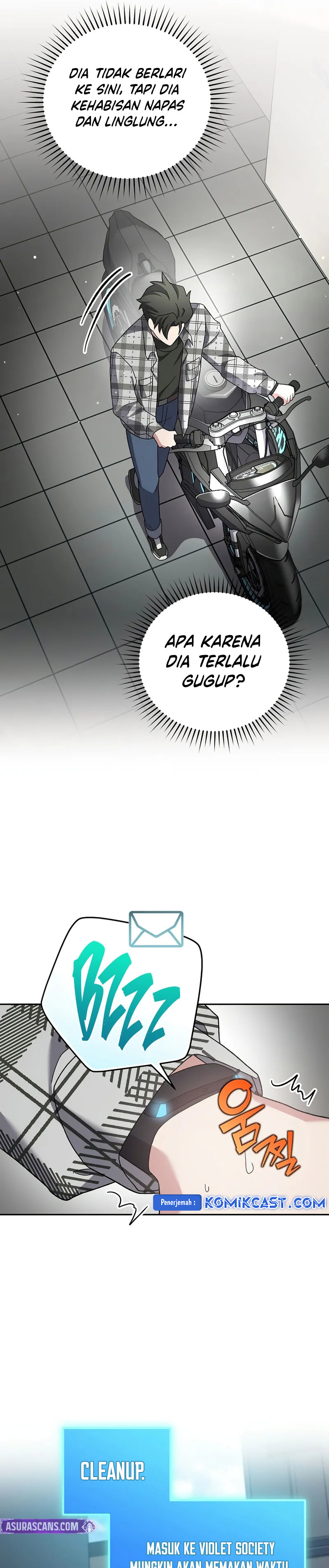 The Novel’s Extra (Remake) Chapter 121 Gambar 37