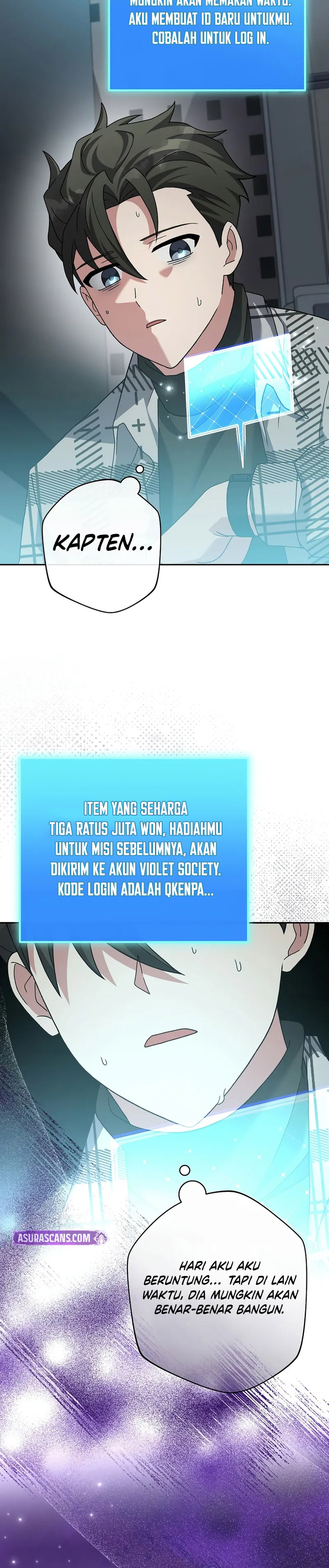 The Novel’s Extra (Remake) Chapter 121 Gambar 38