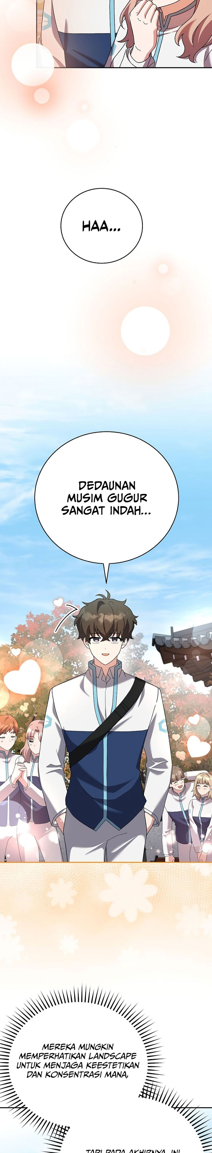 The Novel’s Extra (Remake) Chapter 123 Gambar 3