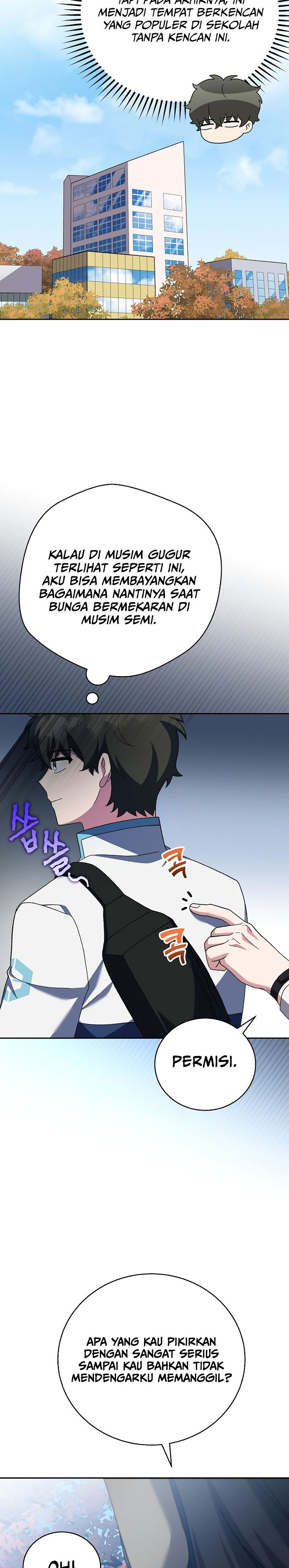 The Novel’s Extra (Remake) Chapter 123 Gambar 4