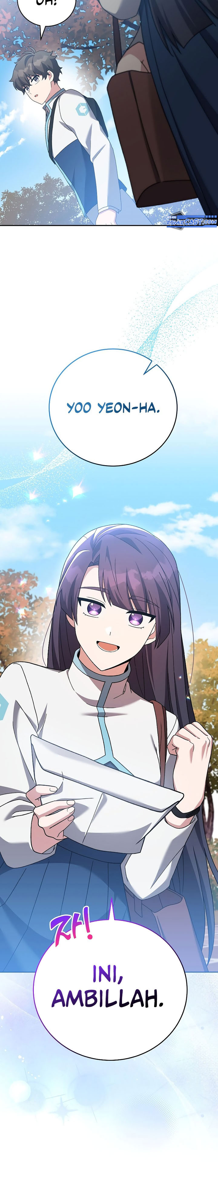 The Novel’s Extra (Remake) Chapter 123 Gambar 5