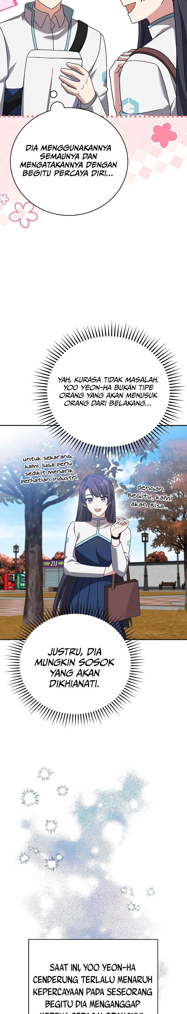 The Novel’s Extra (Remake) Chapter 123 Gambar 8
