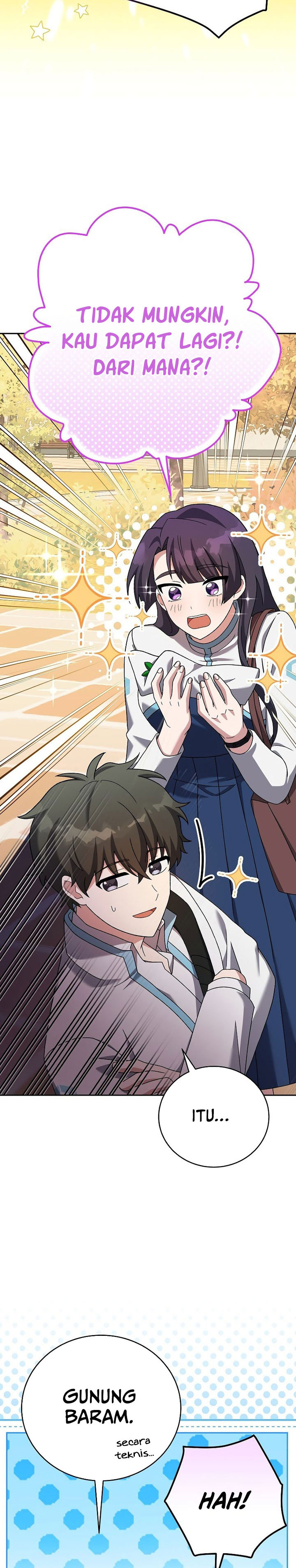 The Novel’s Extra (Remake) Chapter 123 Gambar 15