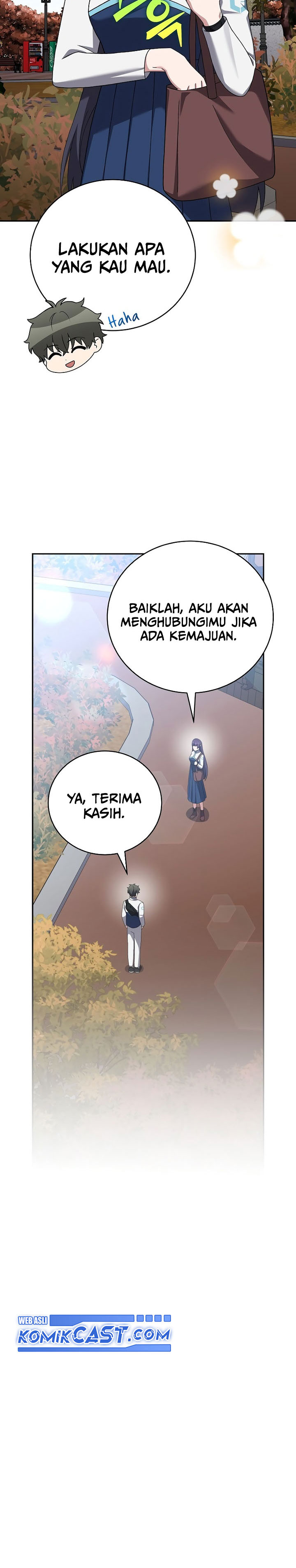 The Novel’s Extra (Remake) Chapter 123 Gambar 17