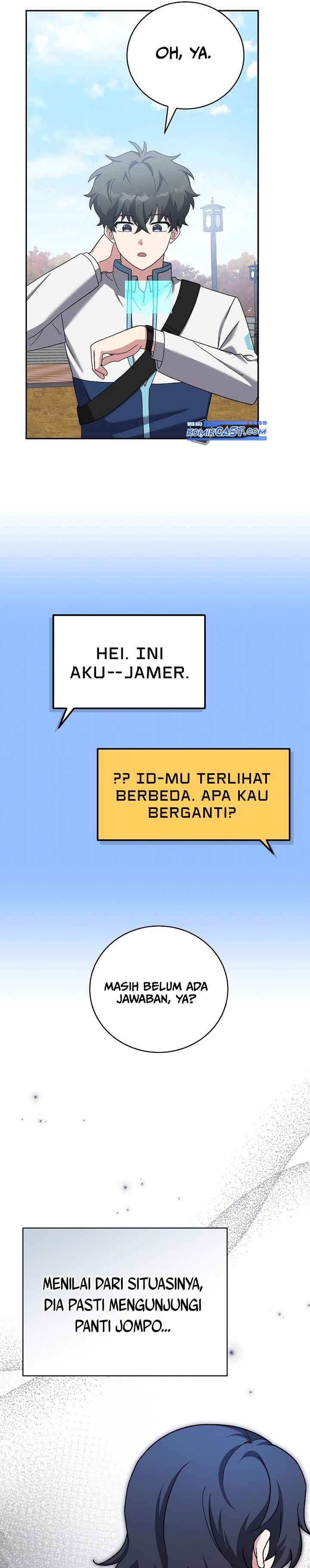 The Novel’s Extra (Remake) Chapter 123 Gambar 18
