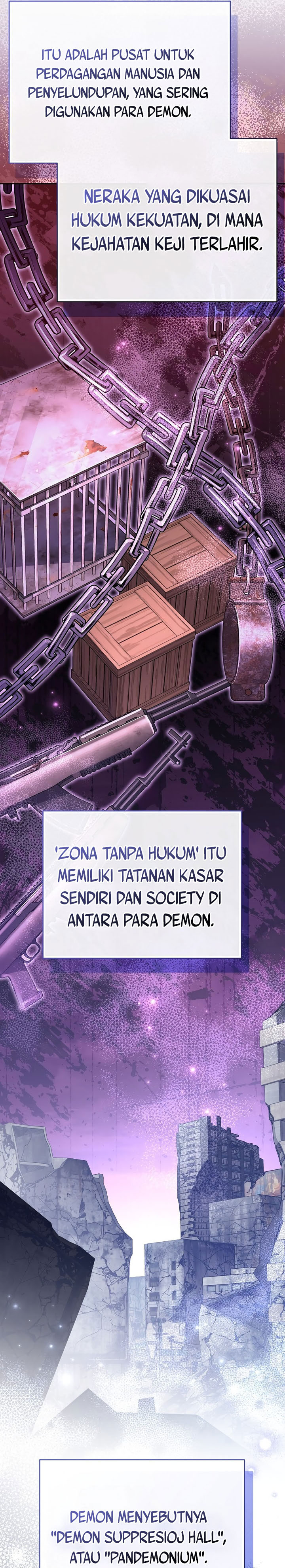 The Novel’s Extra (Remake) Chapter 123 Gambar 22