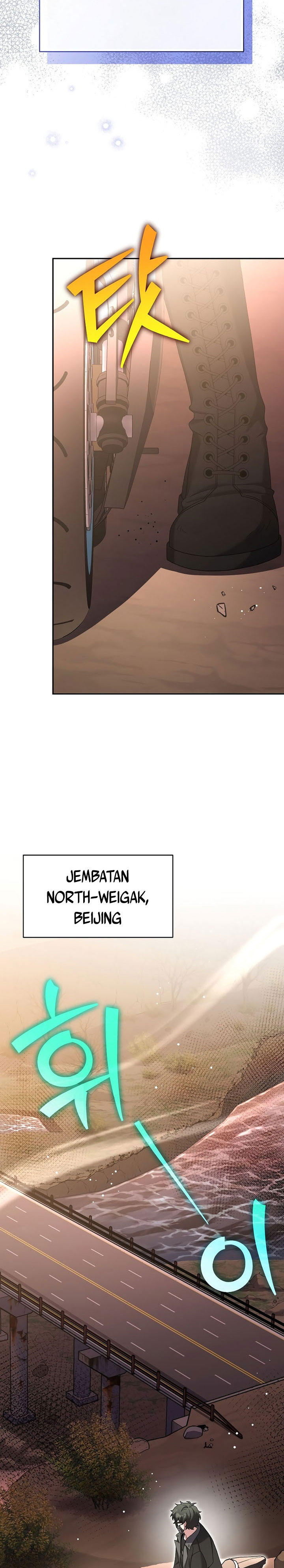 The Novel’s Extra (Remake) Chapter 123 Gambar 23