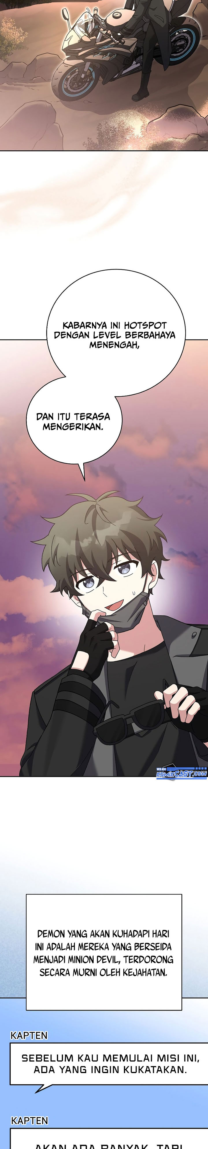 The Novel’s Extra (Remake) Chapter 123 Gambar 24