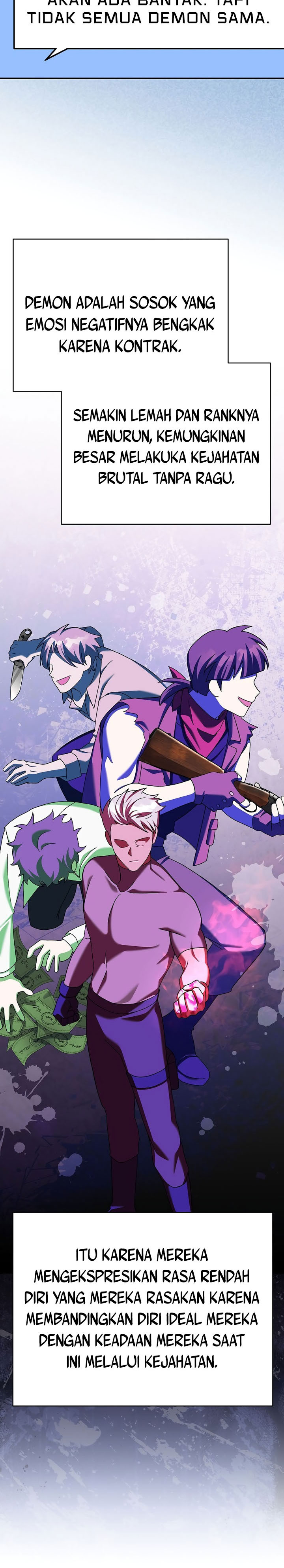 The Novel’s Extra (Remake) Chapter 123 Gambar 25
