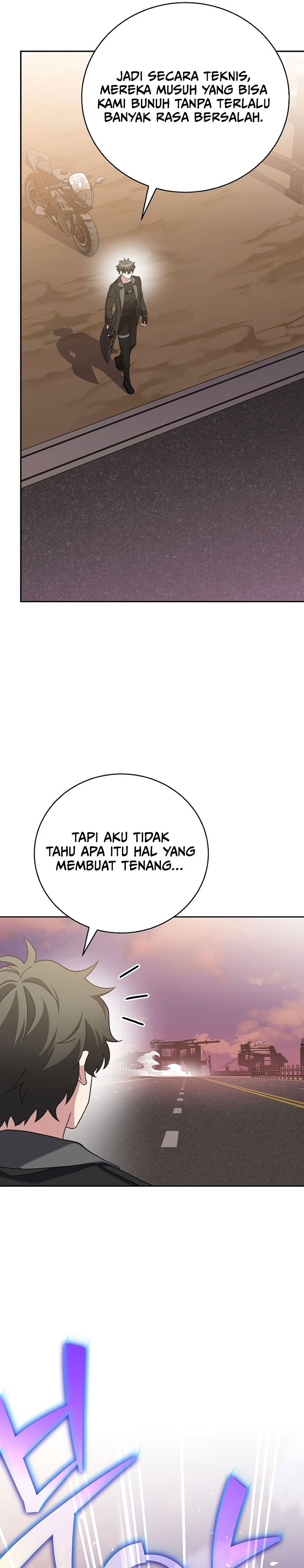 The Novel’s Extra (Remake) Chapter 123 Gambar 26