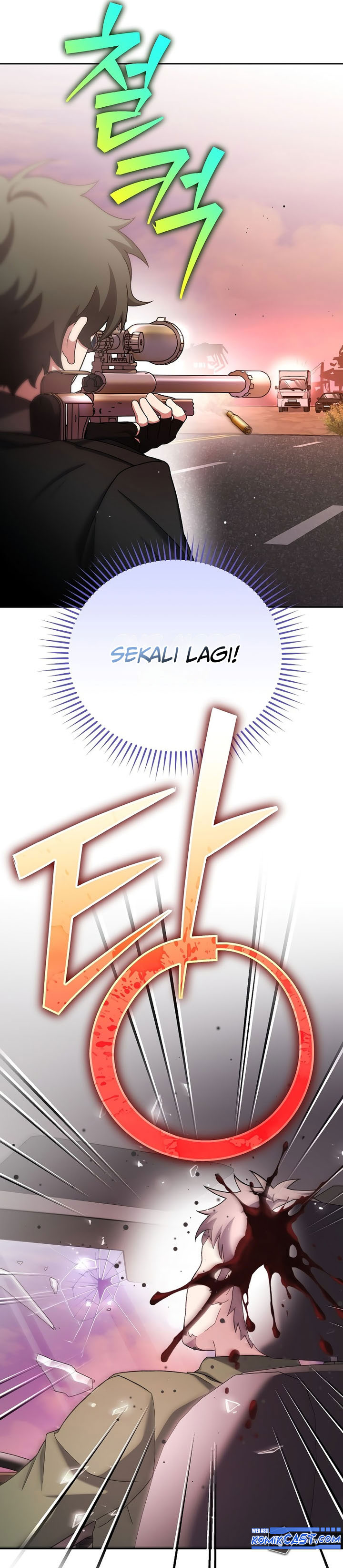 The Novel’s Extra (Remake) Chapter 123 Gambar 30
