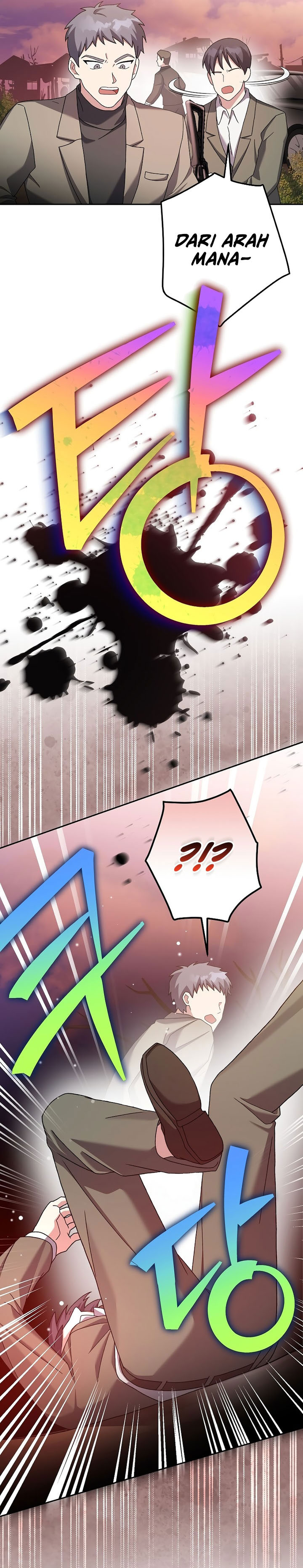 The Novel’s Extra (Remake) Chapter 123 Gambar 34