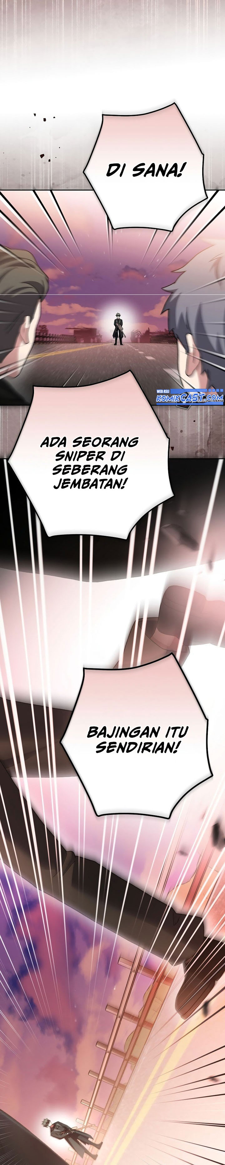 The Novel’s Extra (Remake) Chapter 123 Gambar 35