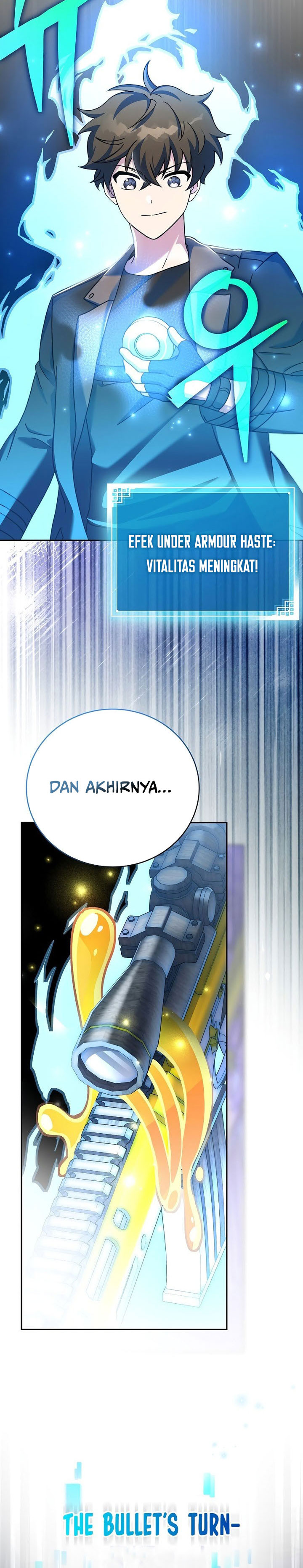 The Novel’s Extra (Remake) Chapter 123 Gambar 37