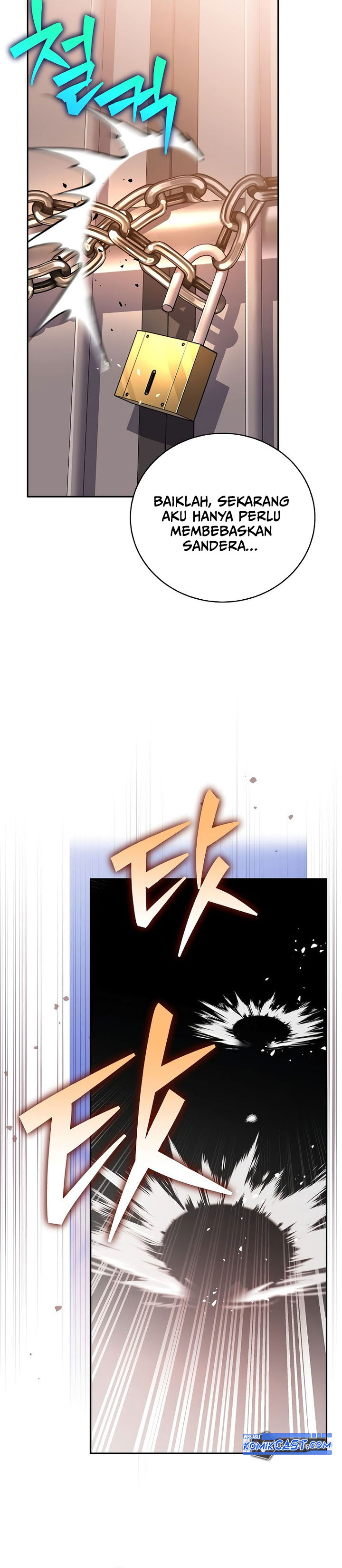 The Novel’s Extra (Remake) Chapter 123 Gambar 41