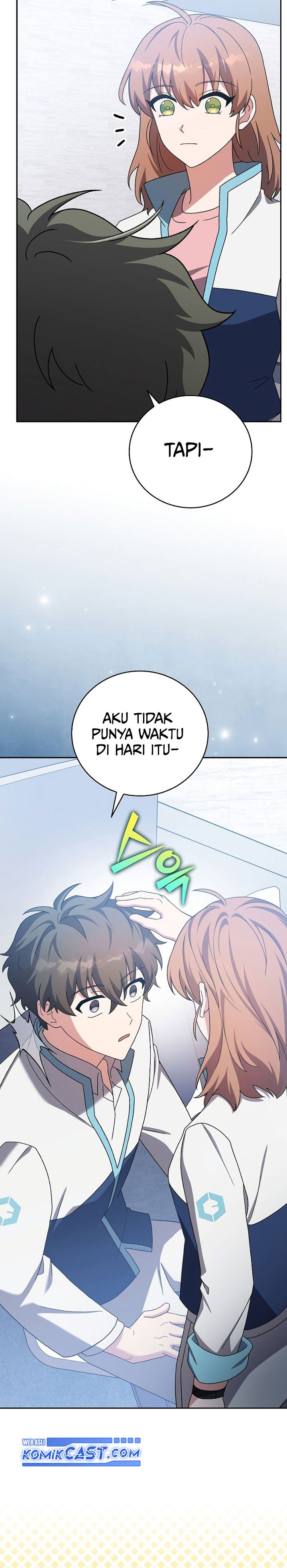 The Novel’s Extra (Remake) Chapter 125 Gambar 5