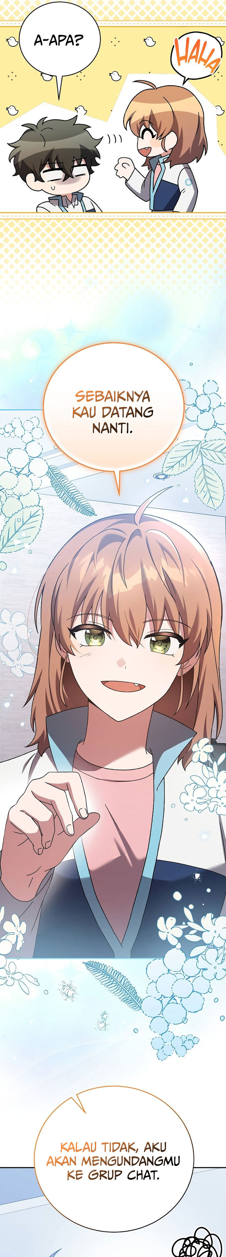 The Novel’s Extra (Remake) Chapter 125 Gambar 6