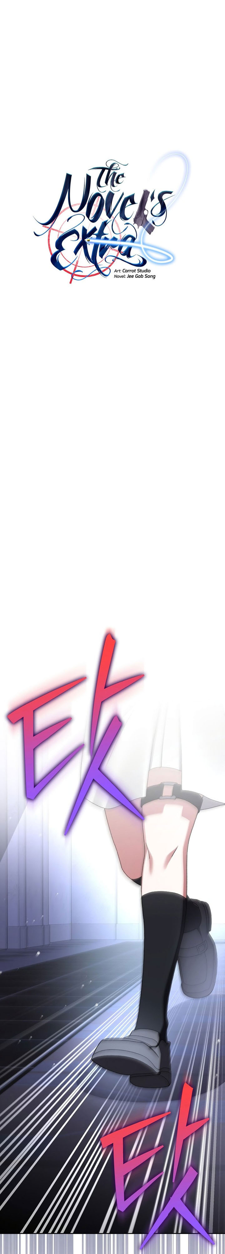The Novel’s Extra (Remake) Chapter 125 Gambar 8