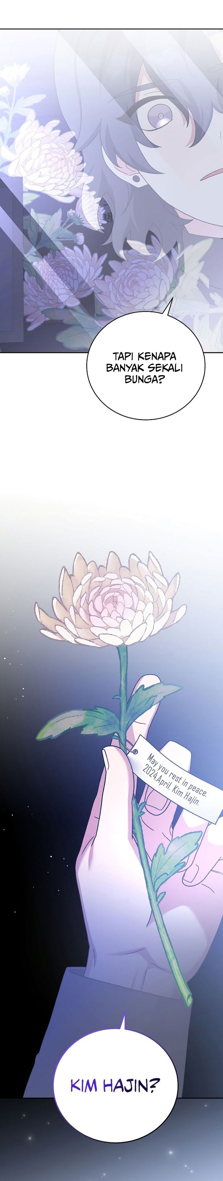The Novel’s Extra (Remake) Chapter 125 Gambar 11