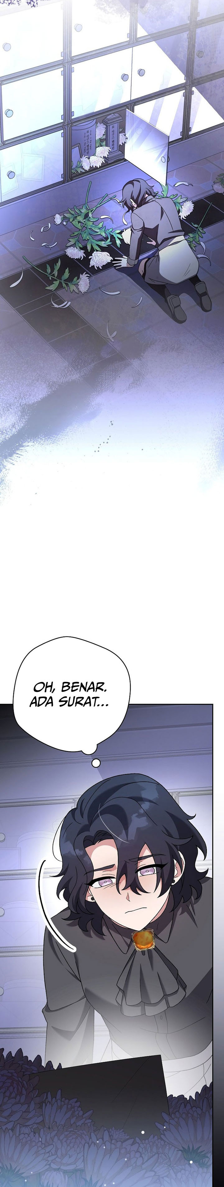 The Novel’s Extra (Remake) Chapter 125 Gambar 16