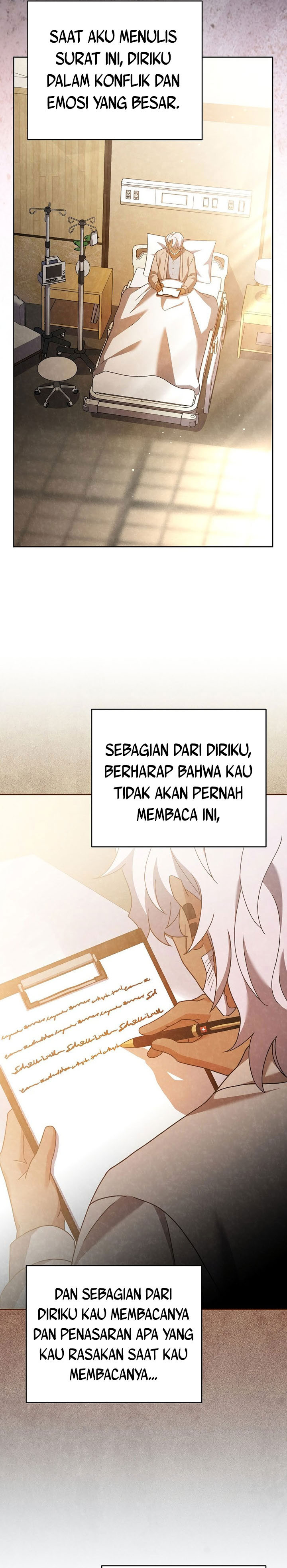 The Novel’s Extra (Remake) Chapter 125 Gambar 18