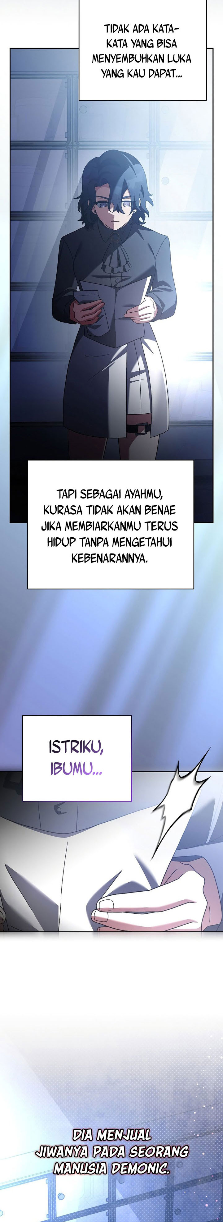 The Novel’s Extra (Remake) Chapter 125 Gambar 19