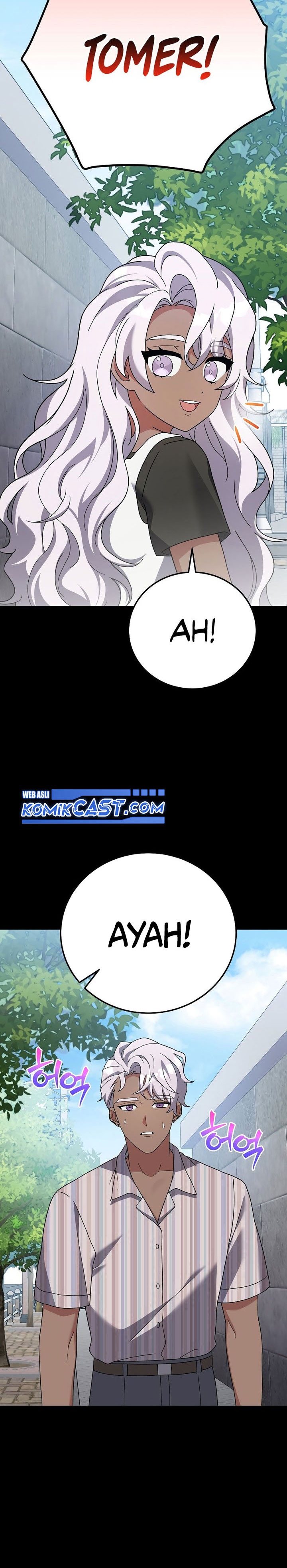 The Novel’s Extra (Remake) Chapter 125 Gambar 21