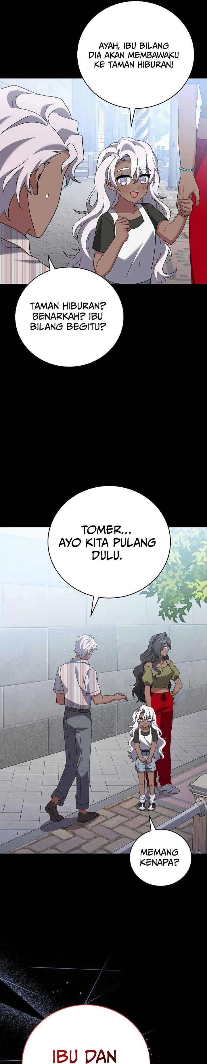 The Novel’s Extra (Remake) Chapter 125 Gambar 22