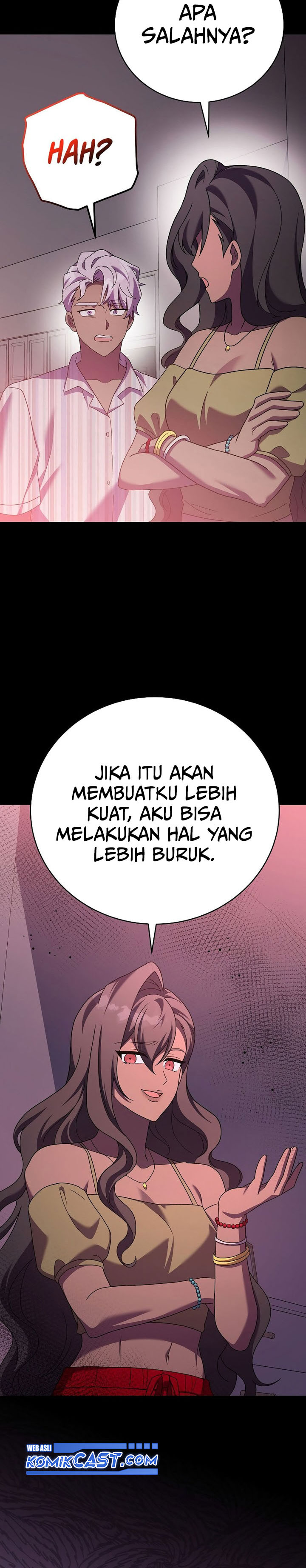 The Novel’s Extra (Remake) Chapter 125 Gambar 25