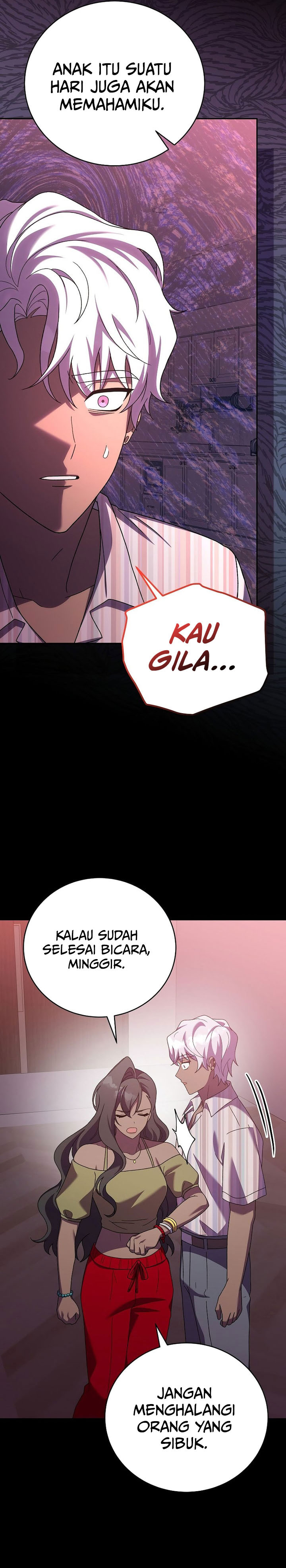 The Novel’s Extra (Remake) Chapter 125 Gambar 26