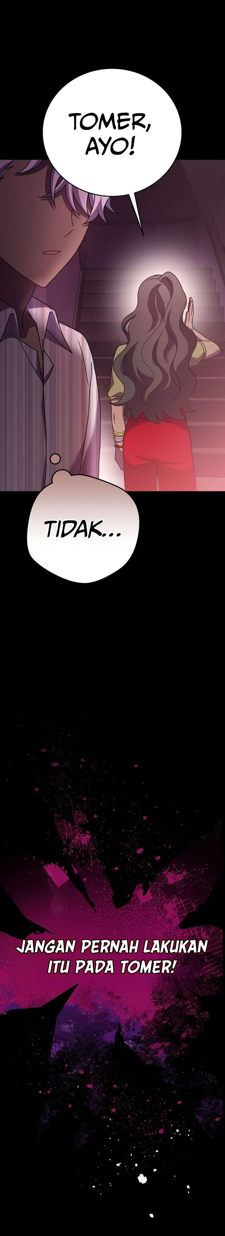 The Novel’s Extra (Remake) Chapter 125 Gambar 27