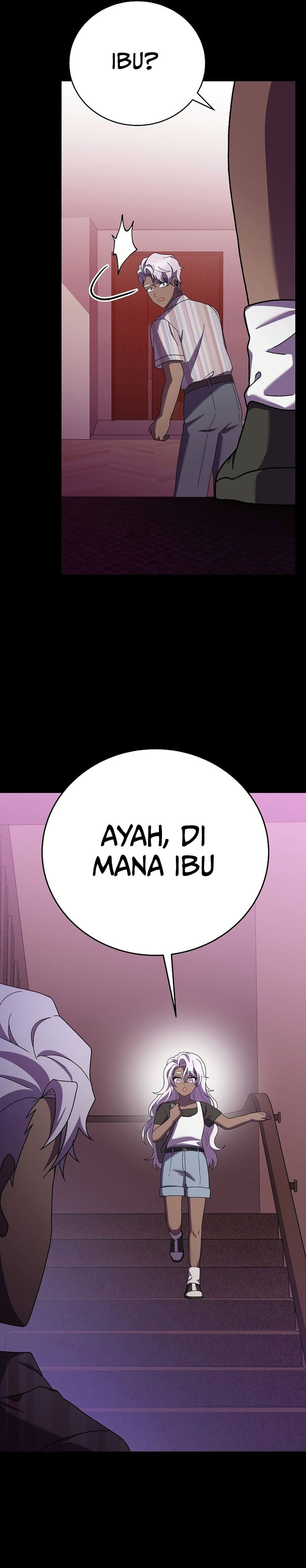 The Novel’s Extra (Remake) Chapter 125 Gambar 30