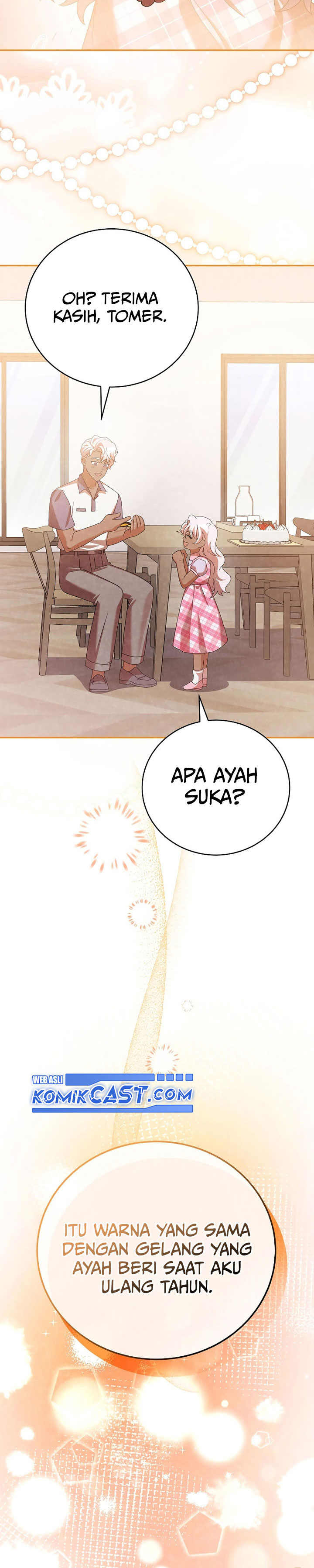 The Novel’s Extra (Remake) Chapter 125 Gambar 37