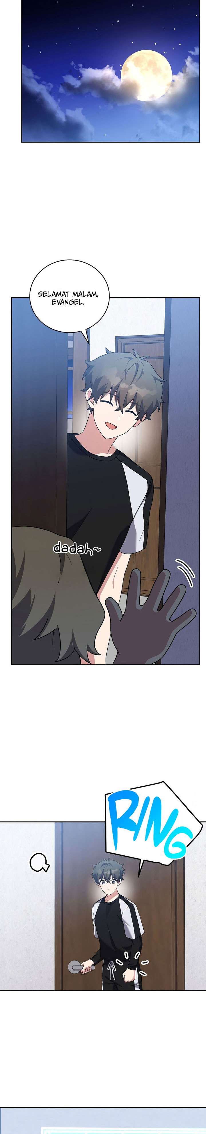 The Novel’s Extra (Remake) Chapter 125 Gambar 39