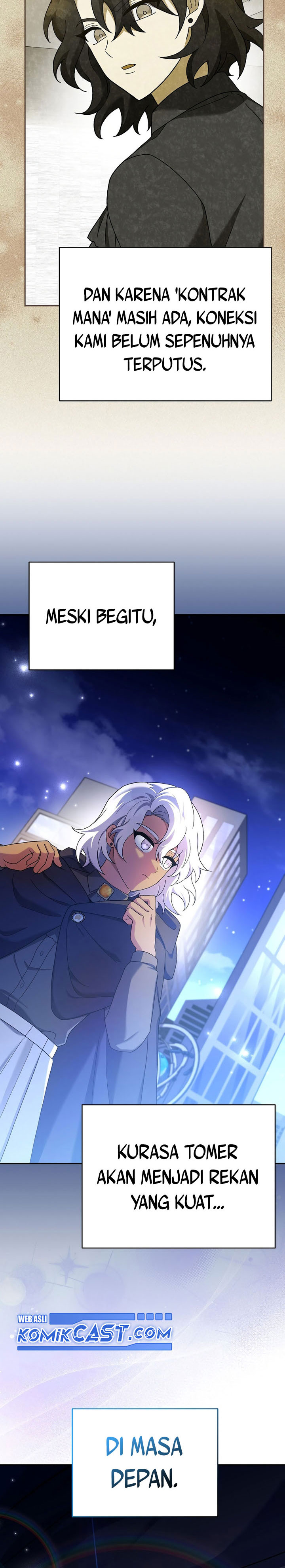 The Novel’s Extra (Remake) Chapter 125 Gambar 41