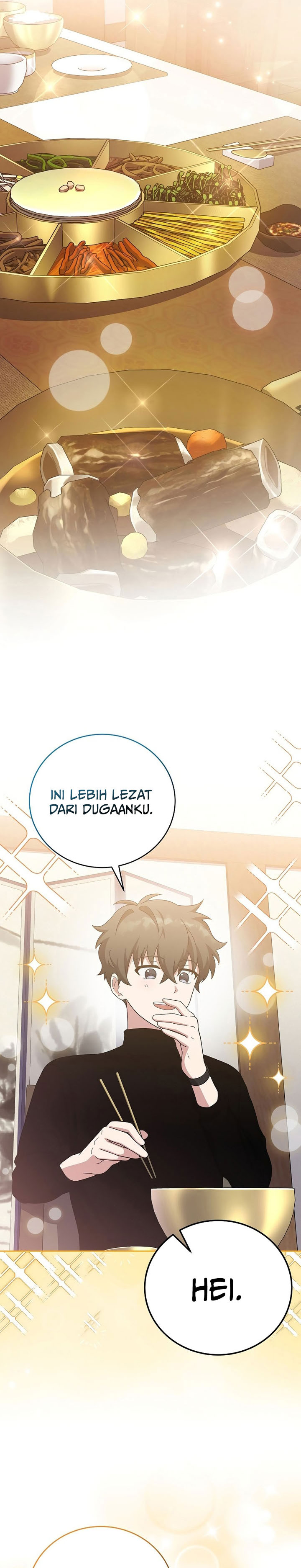The Novel’s Extra (Remake) Chapter 126 Gambar 3