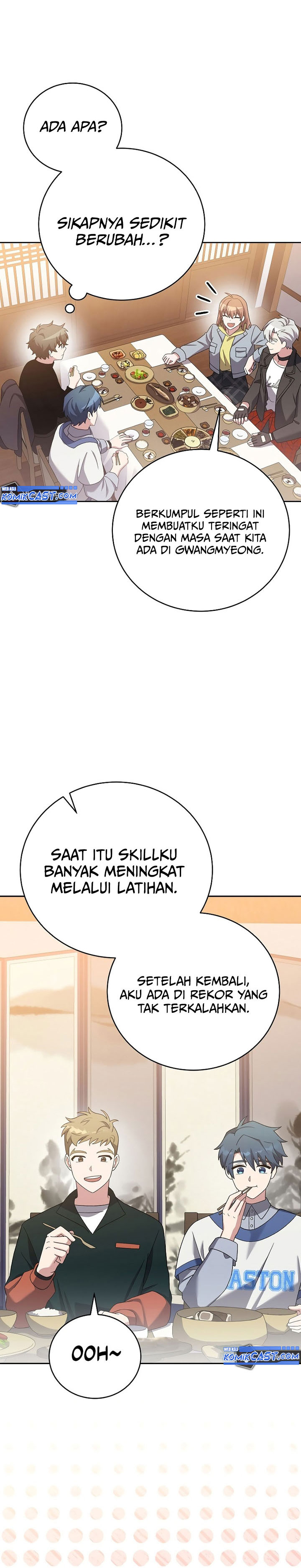 The Novel’s Extra (Remake) Chapter 126 Gambar 5