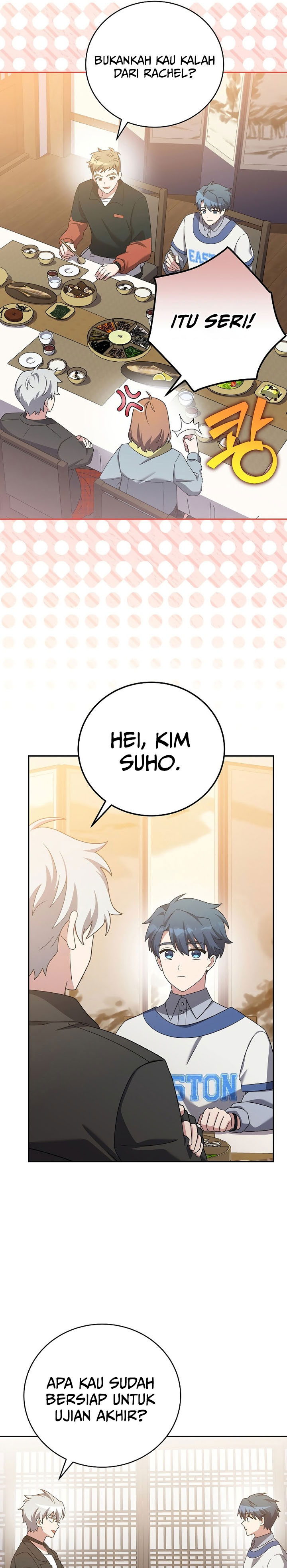 The Novel’s Extra (Remake) Chapter 126 Gambar 6