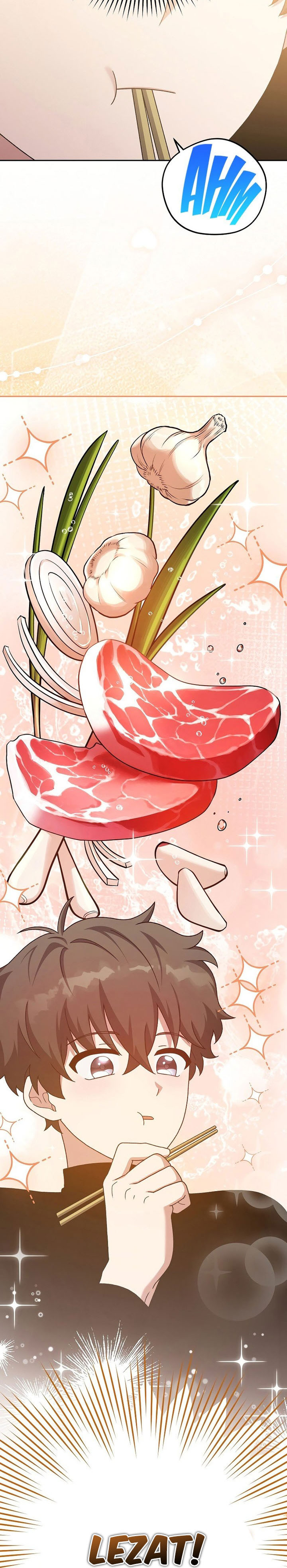 The Novel’s Extra (Remake) Chapter 126 Gambar 9