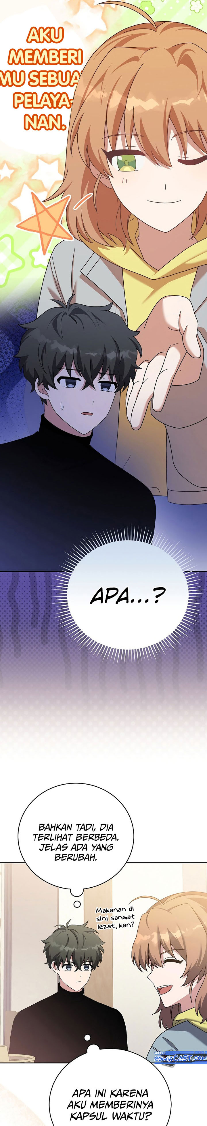The Novel’s Extra (Remake) Chapter 126 Gambar 11
