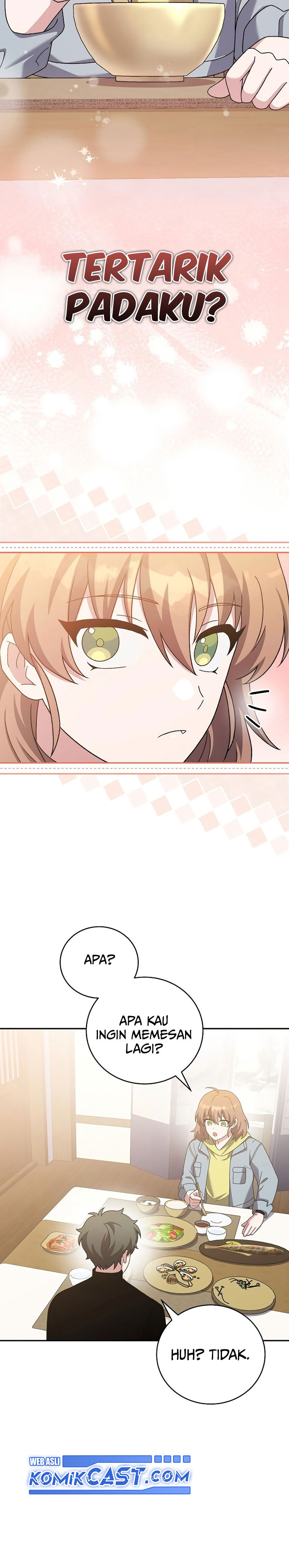 The Novel’s Extra (Remake) Chapter 126 Gambar 13