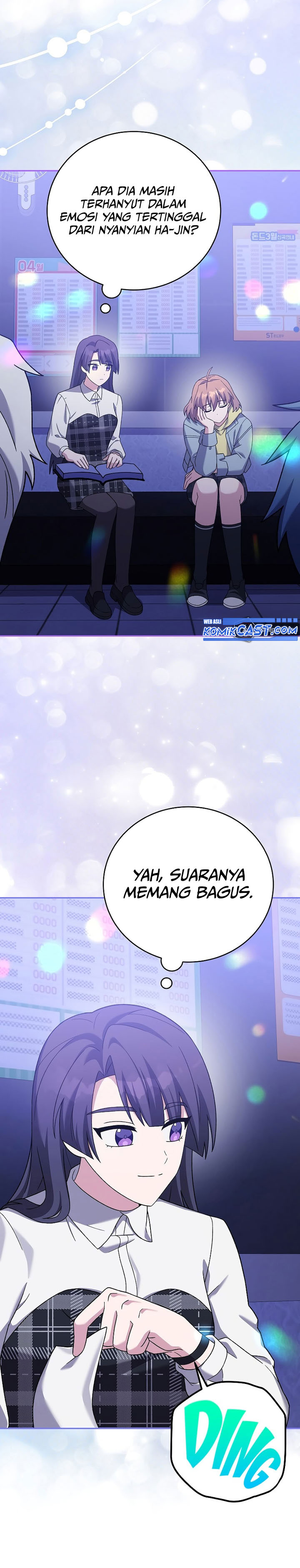 The Novel’s Extra (Remake) Chapter 126 Gambar 18