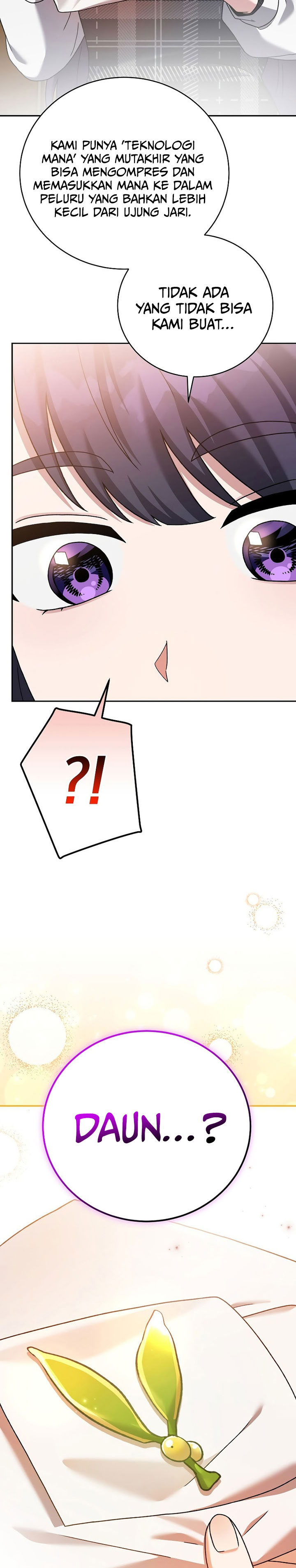 The Novel’s Extra (Remake) Chapter 126 Gambar 23