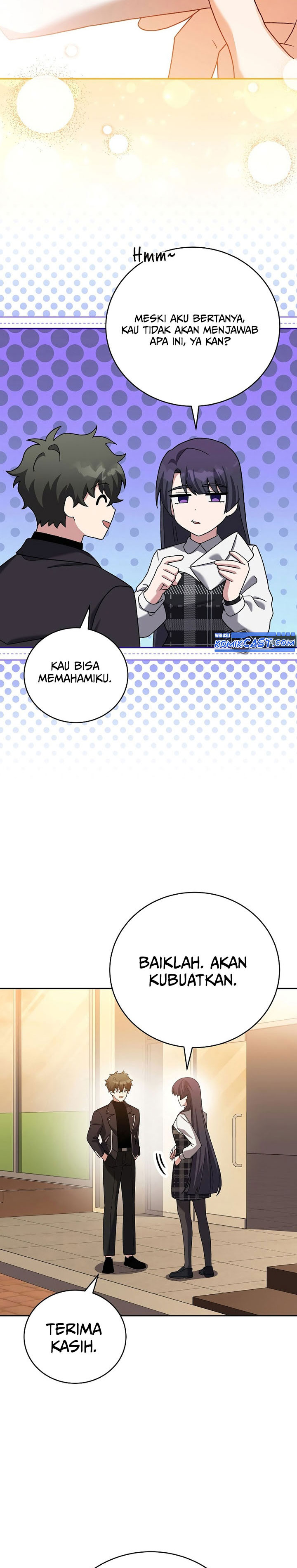 The Novel’s Extra (Remake) Chapter 126 Gambar 24