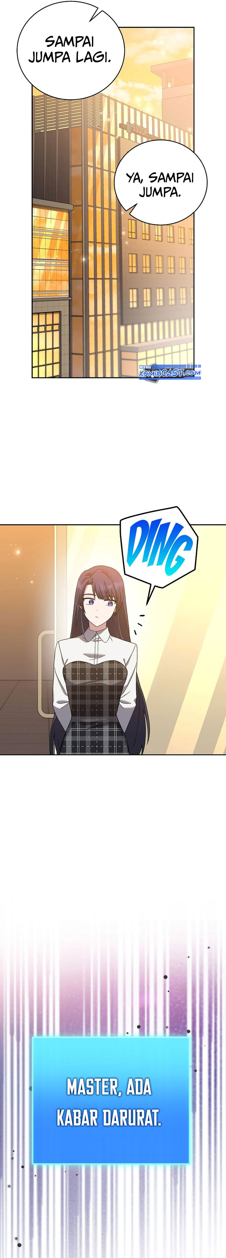The Novel’s Extra (Remake) Chapter 126 Gambar 26