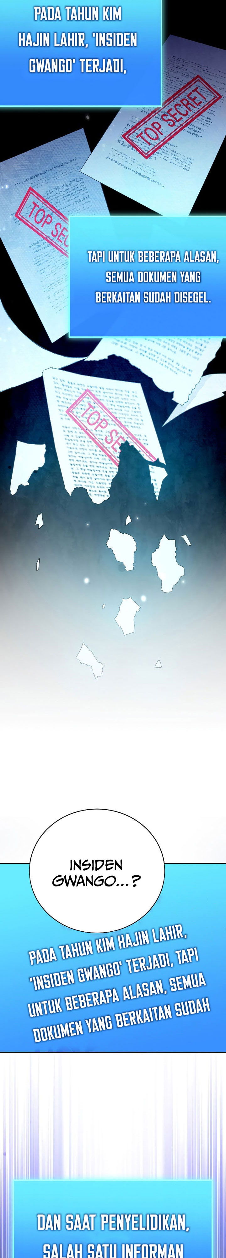 The Novel’s Extra (Remake) Chapter 126 Gambar 28