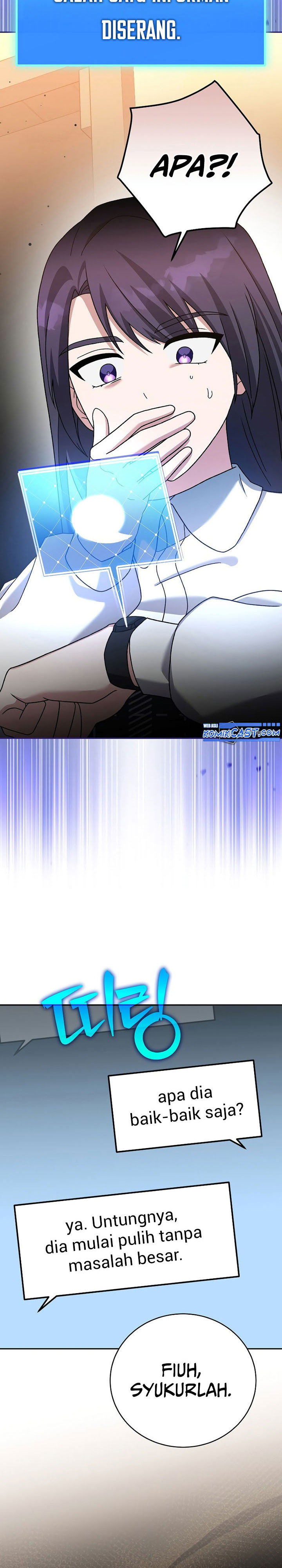 The Novel’s Extra (Remake) Chapter 126 Gambar 29