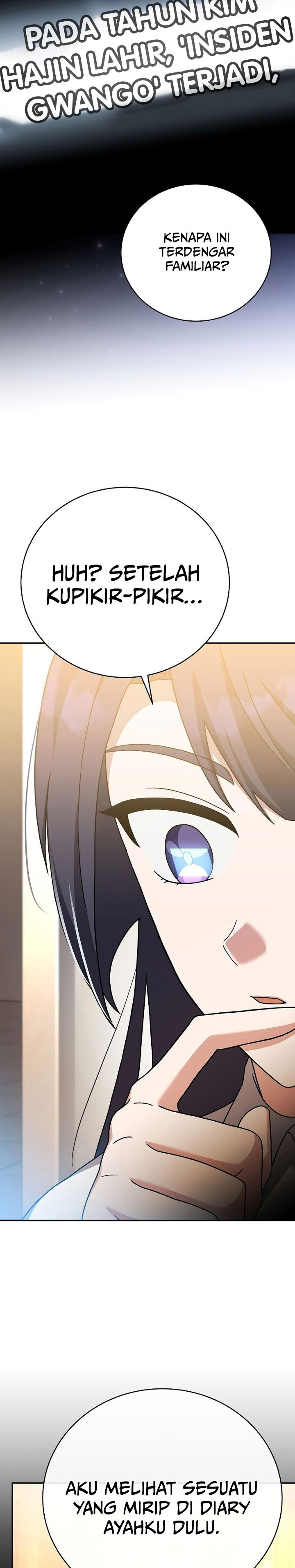 The Novel’s Extra (Remake) Chapter 126 Gambar 31